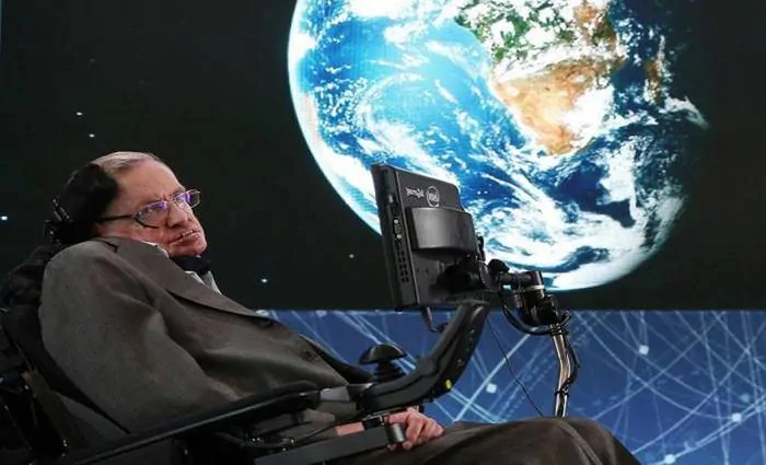Depois da morte de Stephen Hawking a sua última teoria é revelada