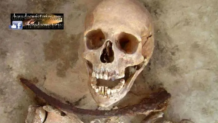 A origem dos misteriosos ‘vampiros’ da Polônia´... Ver mais
