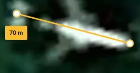 Produtor de vídeo afirma ter encontrado a aeronave MH370 na selva cambojana
