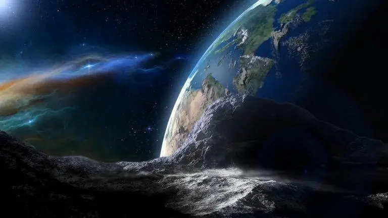O orçamento da Defesa Planetária da NASA subitamente aumenta