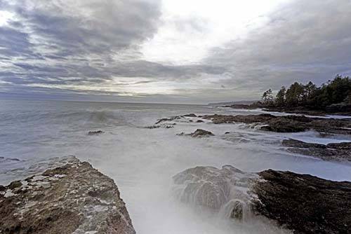 -ilha de Jedediah, no Canadá