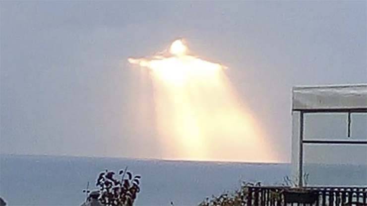 -acreditam que é Jesus