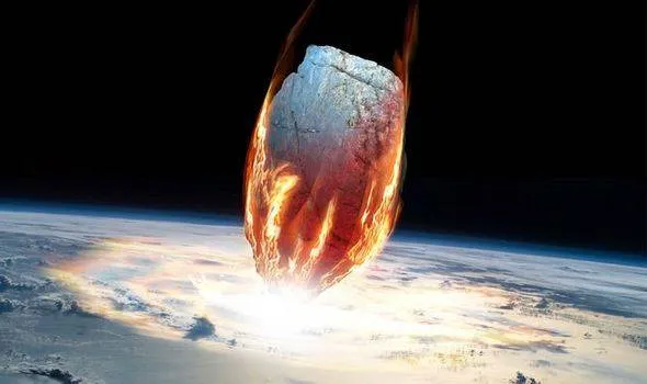 O asteroide do fim dos tempos: Apophis! Impactará nosso planeta daqui a seis anos
