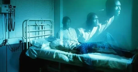 Estudo revela: Depois da morte, você tem a consciência de estar morto!