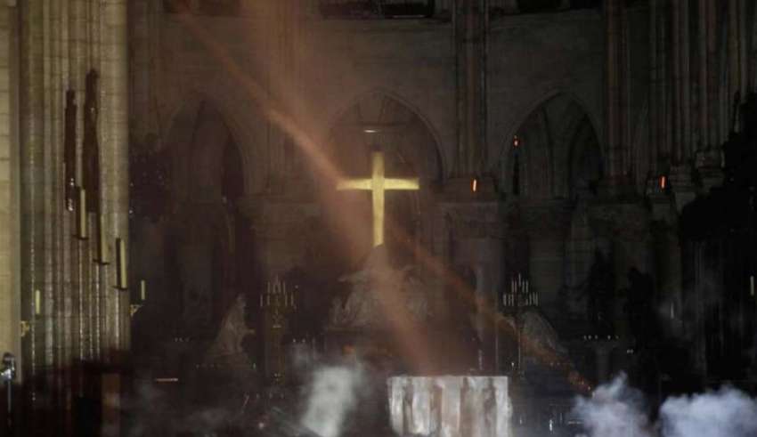 profecias notre dame