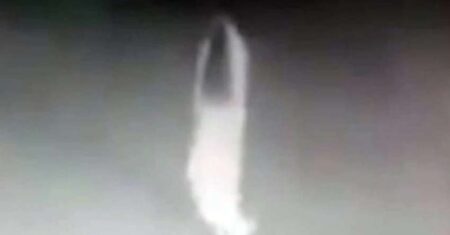 Filmaram “La Llorona” vagando por uma cidade colombiana
