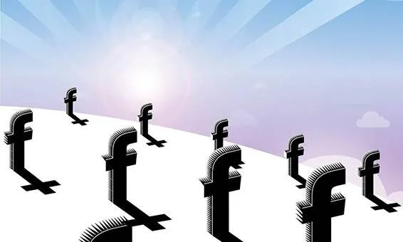 Usuários falecidos podem ultrapassar o número de vivos no Facebook