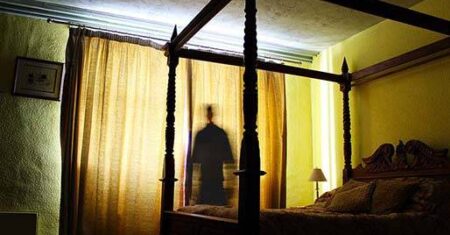 Perigo sobrenatural! Cheiros desagradáveis, estranhos e misteriosos em sua casa