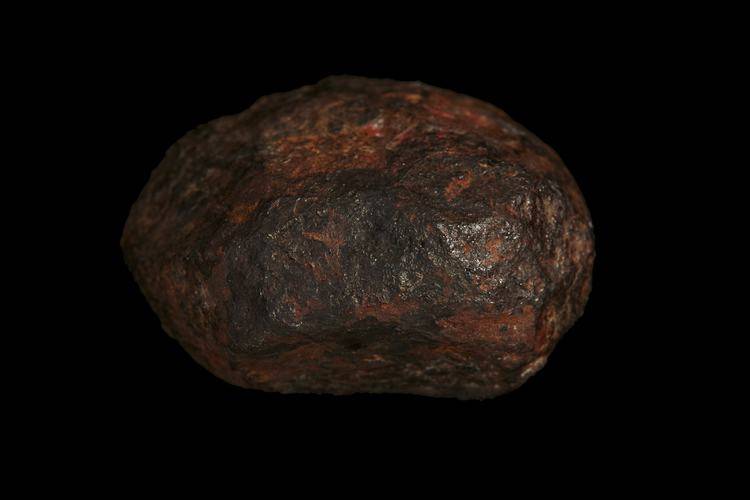 Meteorito de Wedderbum