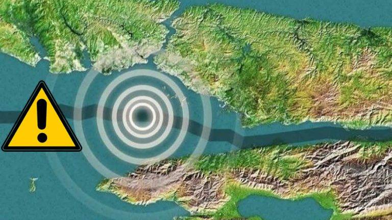 Uma das falhas geológicas mais perigosas do planeta foi ativada