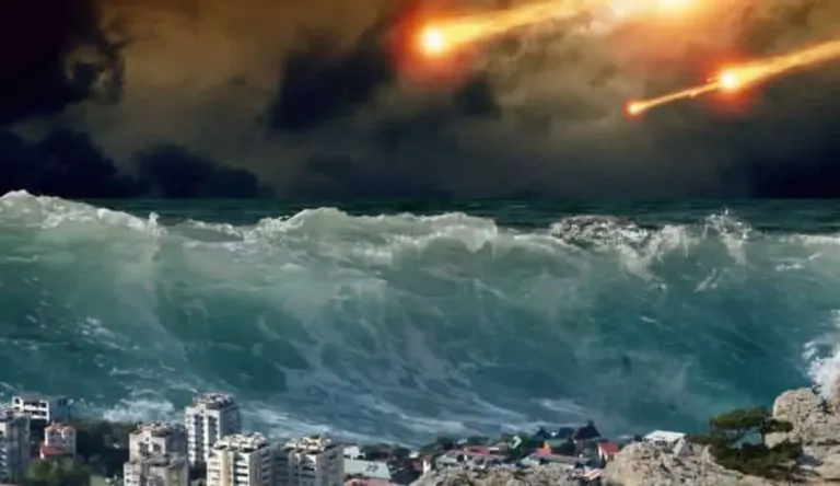Os cientistas calculam a data exata e o local do impacto do asteroide Apophis