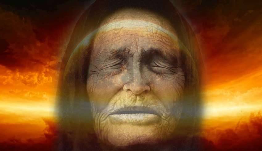 Baba Vanga