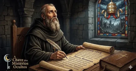 A profecia de São Malaquias pode acontecer: O Papa Francisco poderia renunciar em 2020