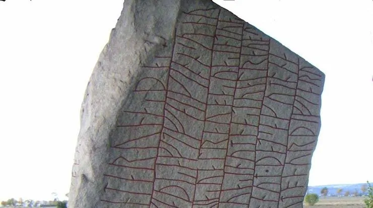 Pesquisadores dizem que uma pedra rúnica antiga prevê o Ragnarök: Destruição cataclísmica do cosmos