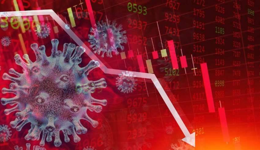 =Goldman Sachs adverte investidores sobre colapso econômico e de saúde global em 6 a 8 semanas