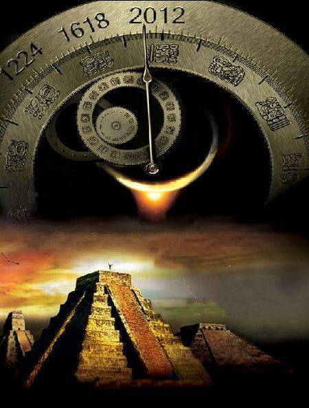 Cientista que estamos 8 anos adiantados! E revela a verdadeira data do apocalipse maia
