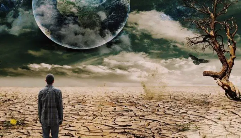 Cientistas japoneses provam que a vida na Terra é de origem extraterrestre