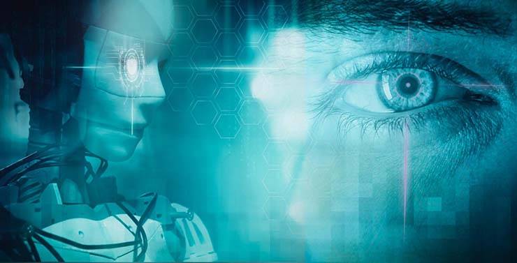 Engenheiros criam um clone de Jesus com inteligência artificial que emite profecias apocalípticas