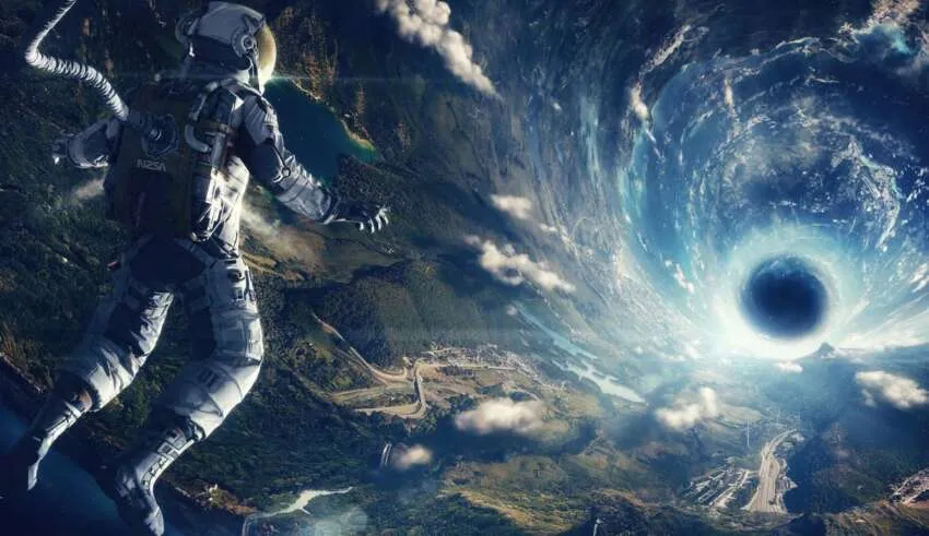 Físicos dizem que buracos de minhoca humanicamente transversíveis podem ser criados e com isso: Viajar pelo espaço-tempo é possível