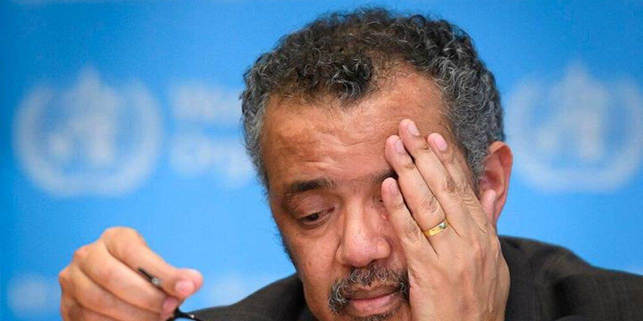 Diretor da oms alerta prepare-se para outra tragédia