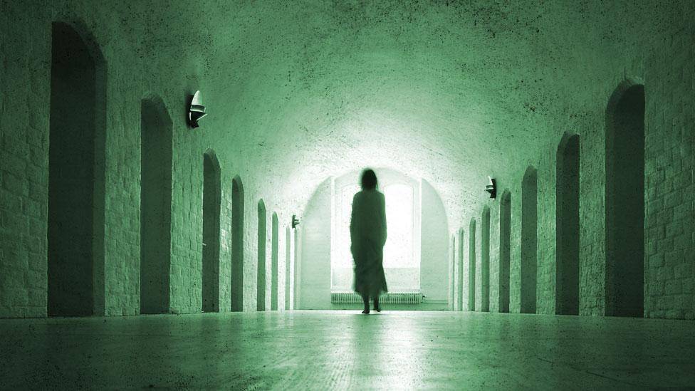 Uma equipe de pesquisadores realizará uma transmissão ao vivo de uma investigação paranormal