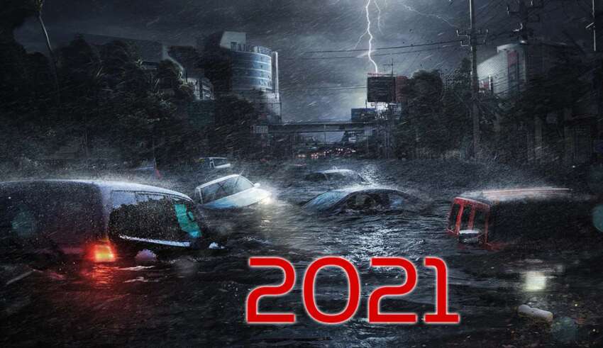 As misteriosas e assombrosas profecias de Nostradamus e outros médiuns para 2021