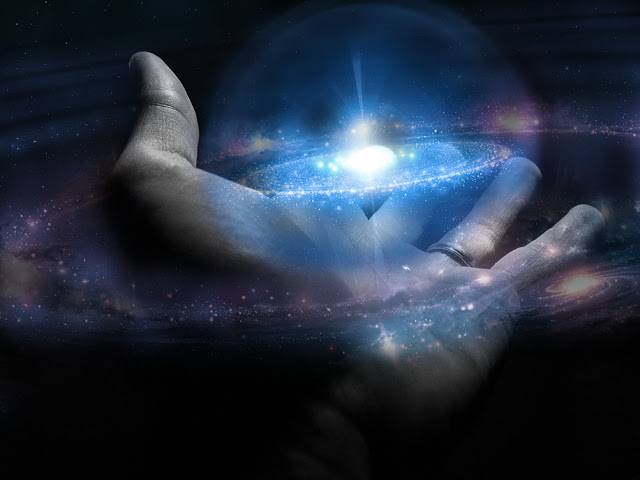 Será o Universo criação de Deus?