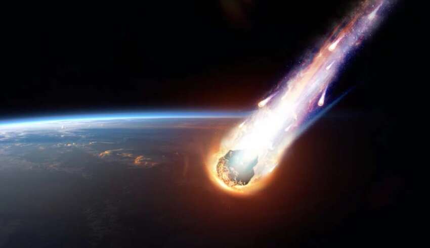 asteroide