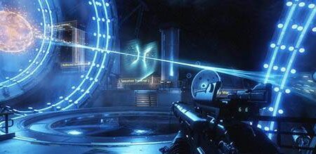 Os EUA planejam criar “armas espaço-tempo” para seus militares
