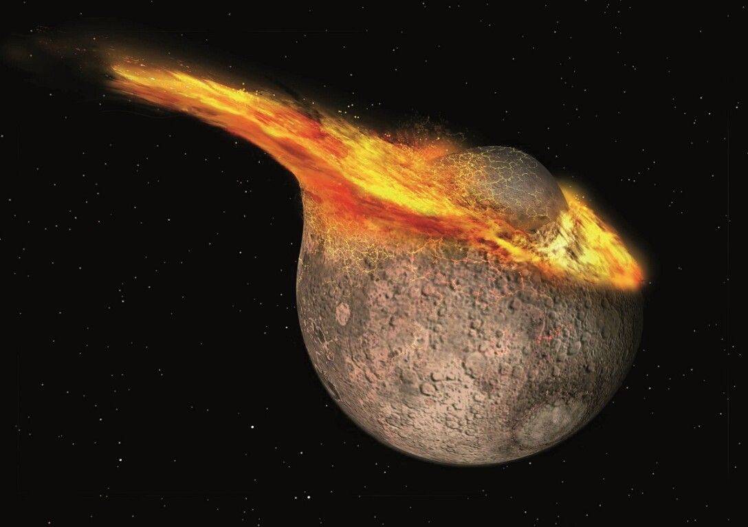 Esses coágulos misteriosos são uma das maiores e mais estranhas estruturas da Terra