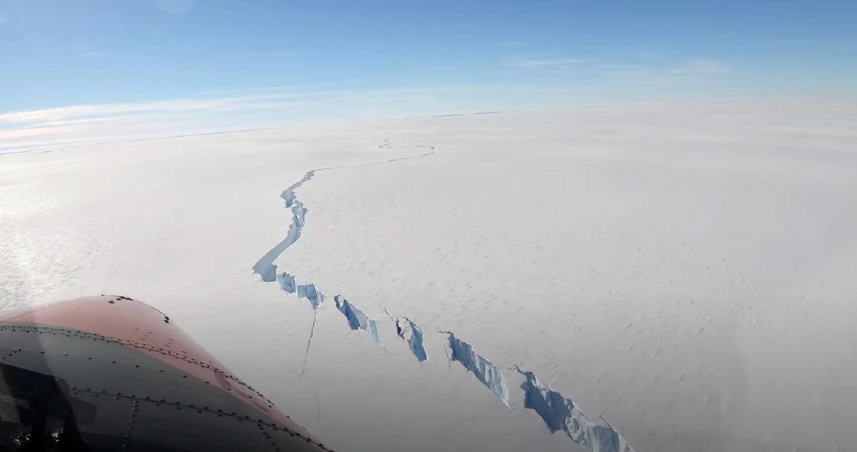 Iceberg