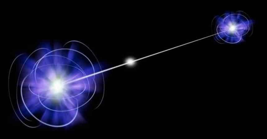 Esta descoberta científica irá revelar muitos enigmas do universo.