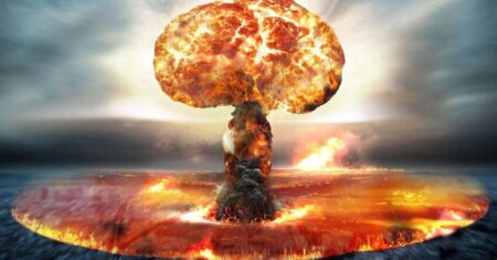 Os EUA alertam que estamos à beira de uma guerra nuclear iminente e inevitável