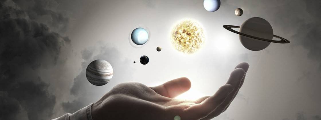 Será que o nosso Universo não passa de uma simulação