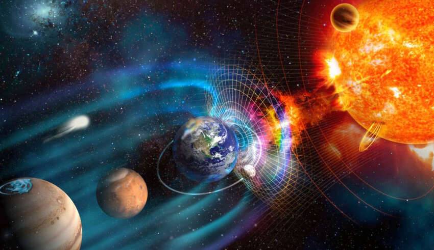 Cientistas alertam que a Terra está se afastando de seu eixo e que o pior ainda está por vir.