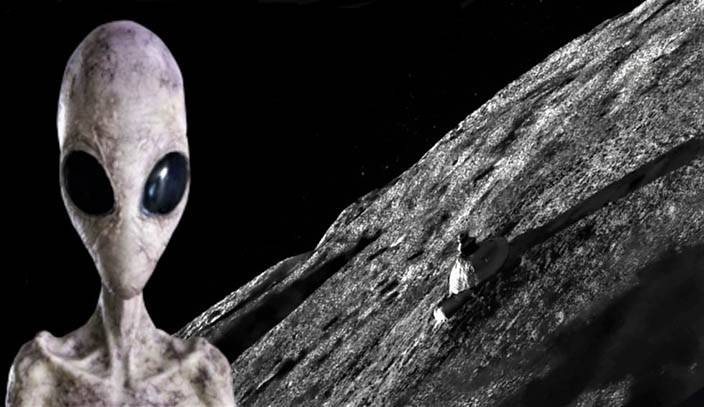 Enquanto a NASA se prepara para a primeira missão do homem a Marte, é curioso que não tenha posto os pés na Lua desde a Apollo 17 (1972), muito menos estabelecido uma base lá.