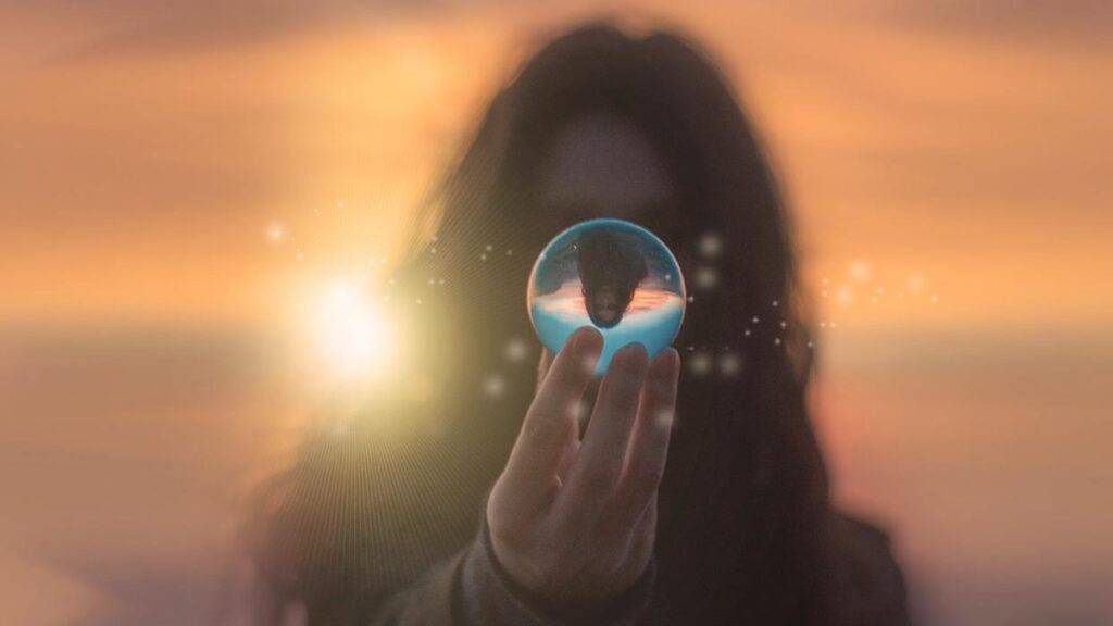 Os cientistas mostram que nossos cérebros podem prever o futuro