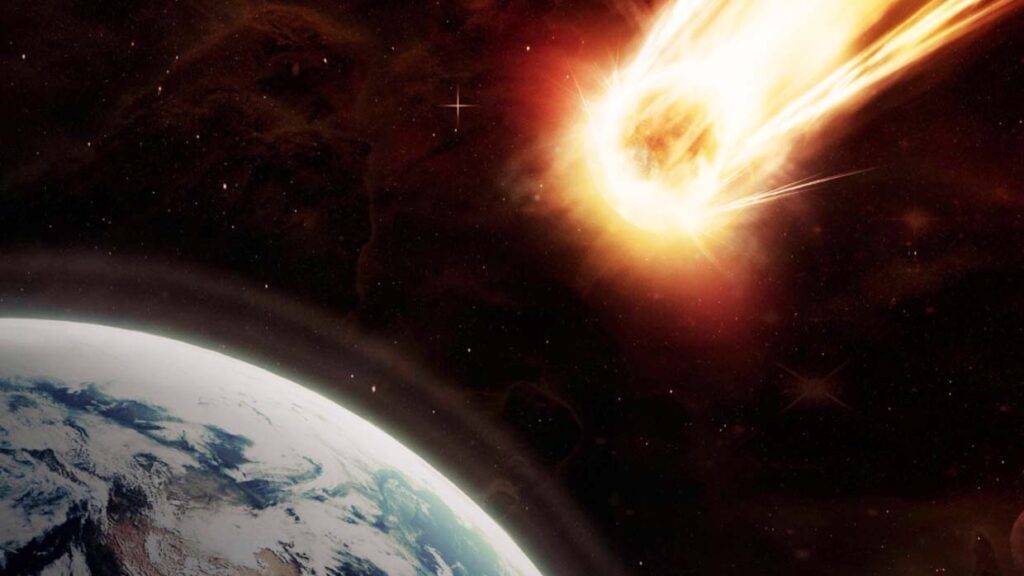 NASA avisa que um asteroide perigoso passará perto da Terra em setembroNASA avisa que um asteroide perigoso passará perto da Terra em setembroNASA avisa que um asteroide perigoso passará perto da Terra em setembroNASA avisa que um asteroide perigoso passará perto da Terra em setembro