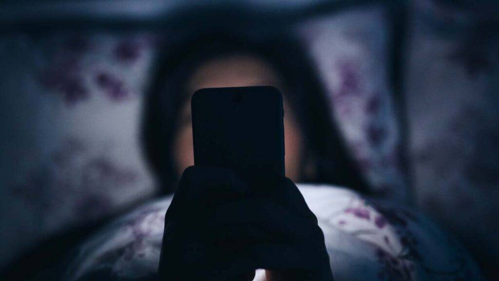 O misterioso caso da mulher que não dorme há 45 anos