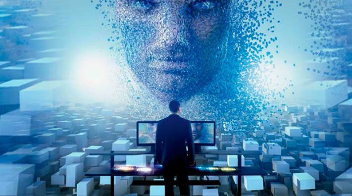 Um Bug Oculto Na Estrutura Da Digitalização Global É Capaz De Destruir Toda A Civilização Humana