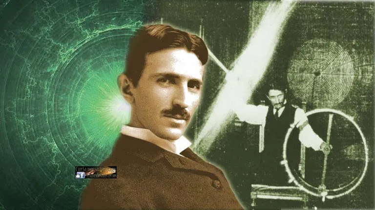 O incrível dispositivo de cura vibracional estudado por Nikola Tesla
