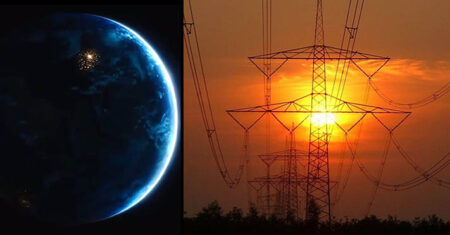 Pode acontecer um blackout global em breve
