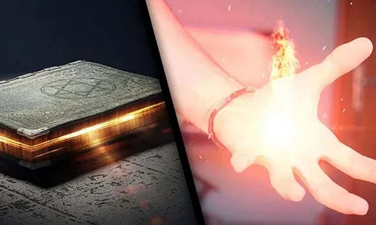 Ars Notoria: O antigo texto que ensina habilidades sobre-humanas