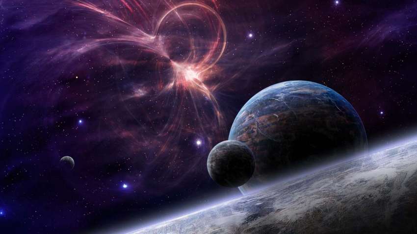 Invisível para os observatórios atuais