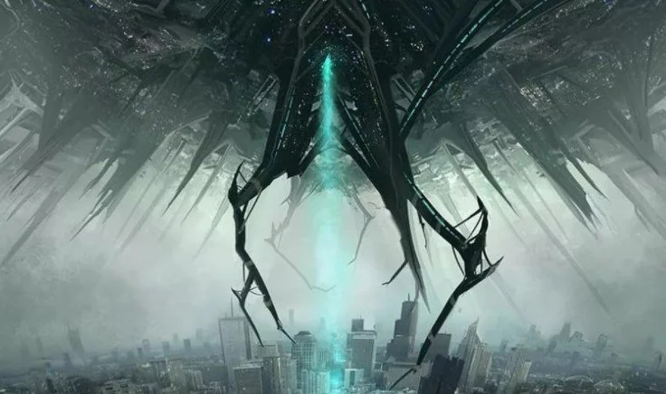 Professor afirma que alienígenas abduzem humanos e vivem na Terra até a invasão total