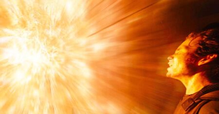 Ciclo solar 25 e a profecia do segundo sinal: A atividade sísmica está aumentando no sol