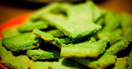 As previsões de Soylent Green se tornam realidade: Cientistas criam fermento de padeiro humano em laboratório