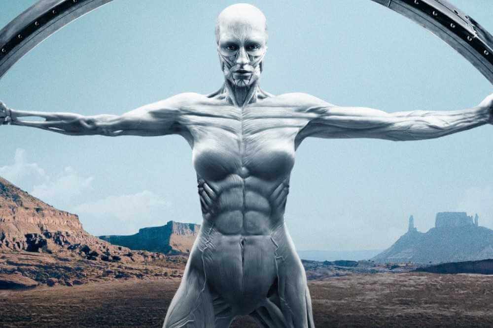 -Este mundo é uma mentira de acordo com os criadores de Westworld
