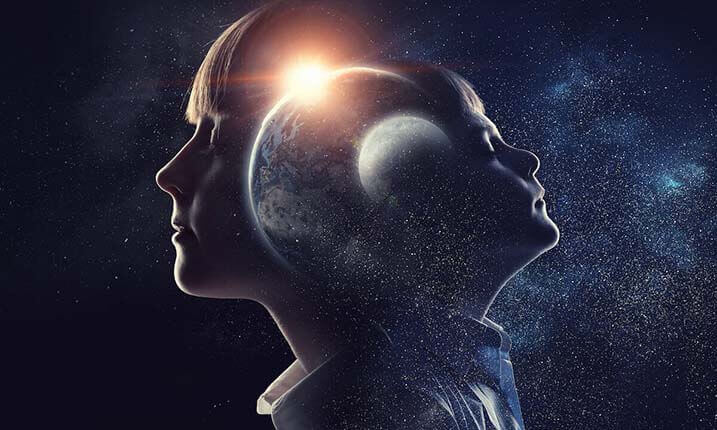 Os cérebros e a física quântica