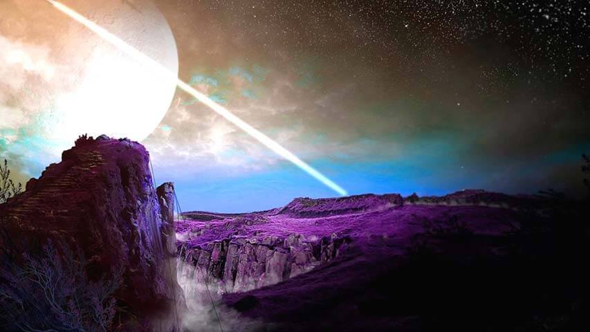 Nibiru, o exoplaneta realmente existe